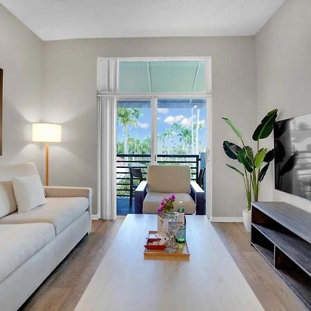 Dharma Home Suites Dania Beach At Sheridan Ocean Club Dış mekan fotoğraf