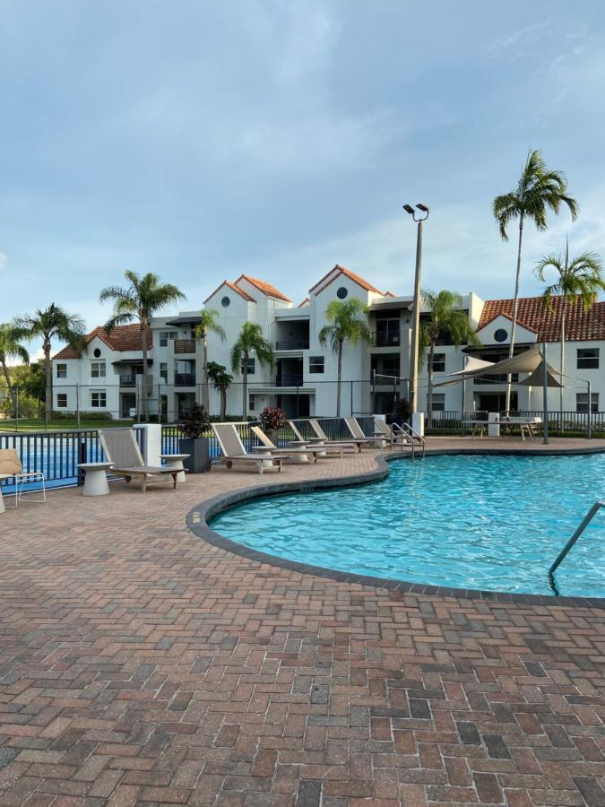 Dharma Home Suites Dania Beach At Sheridan Ocean Club Dış mekan fotoğraf