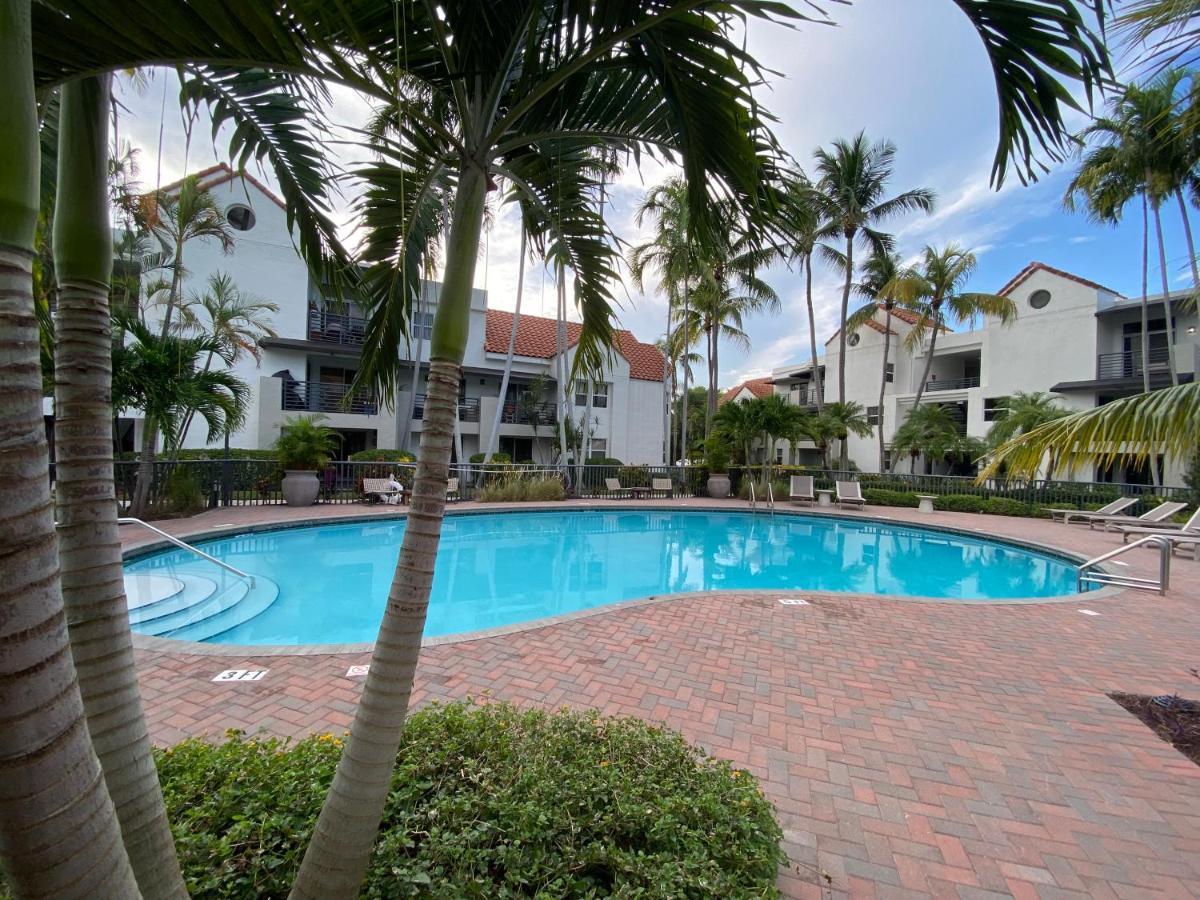 Dharma Home Suites Dania Beach At Sheridan Ocean Club Dış mekan fotoğraf