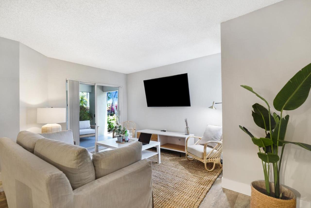 Dharma Home Suites Dania Beach At Sheridan Ocean Club Oda fotoğraf