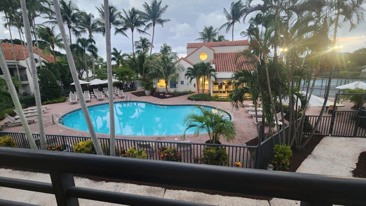 Dharma Home Suites Dania Beach At Sheridan Ocean Club Dış mekan fotoğraf