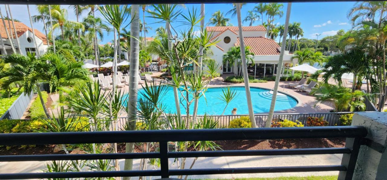 Dharma Home Suites Dania Beach At Sheridan Ocean Club Dış mekan fotoğraf