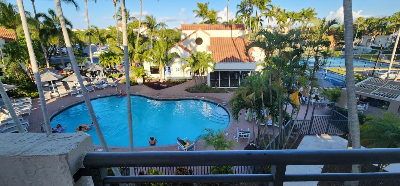 Dharma Home Suites Dania Beach At Sheridan Ocean Club Dış mekan fotoğraf