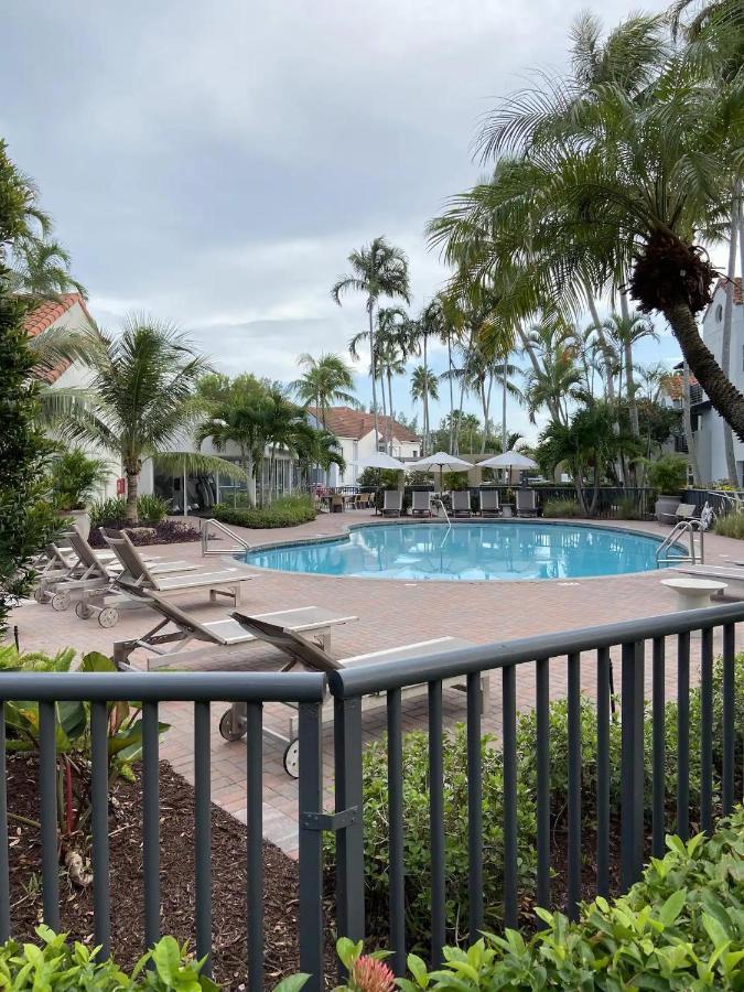 Dharma Home Suites Dania Beach At Sheridan Ocean Club Dış mekan fotoğraf
