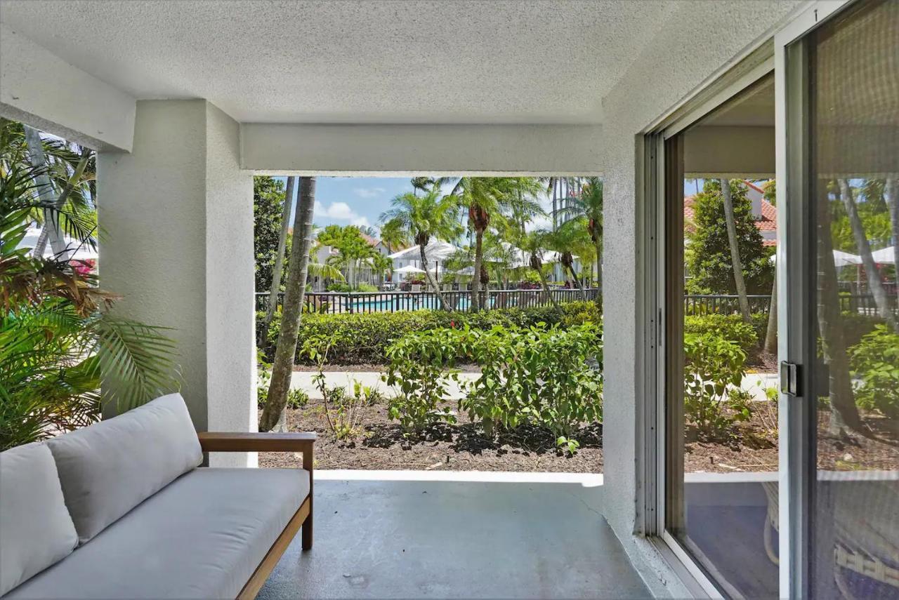 Dharma Home Suites Dania Beach At Sheridan Ocean Club Dış mekan fotoğraf