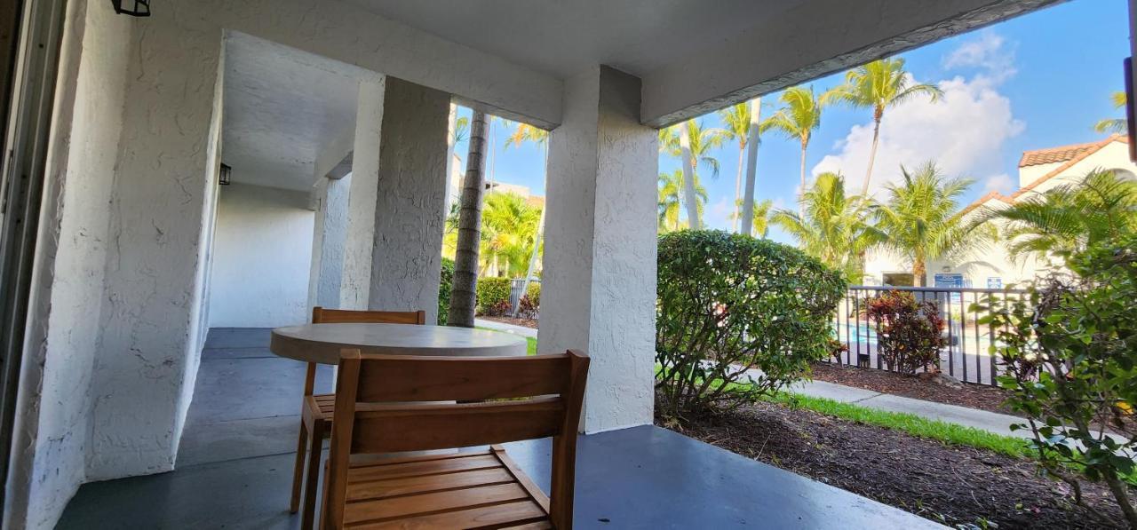 Dharma Home Suites Dania Beach At Sheridan Ocean Club Dış mekan fotoğraf