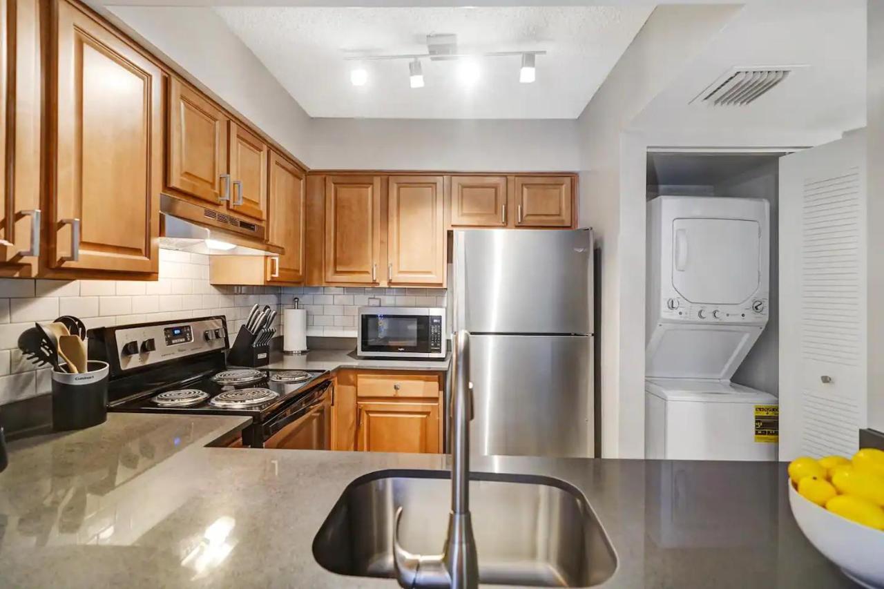 Dharma Home Suites Dania Beach At Sheridan Ocean Club Dış mekan fotoğraf