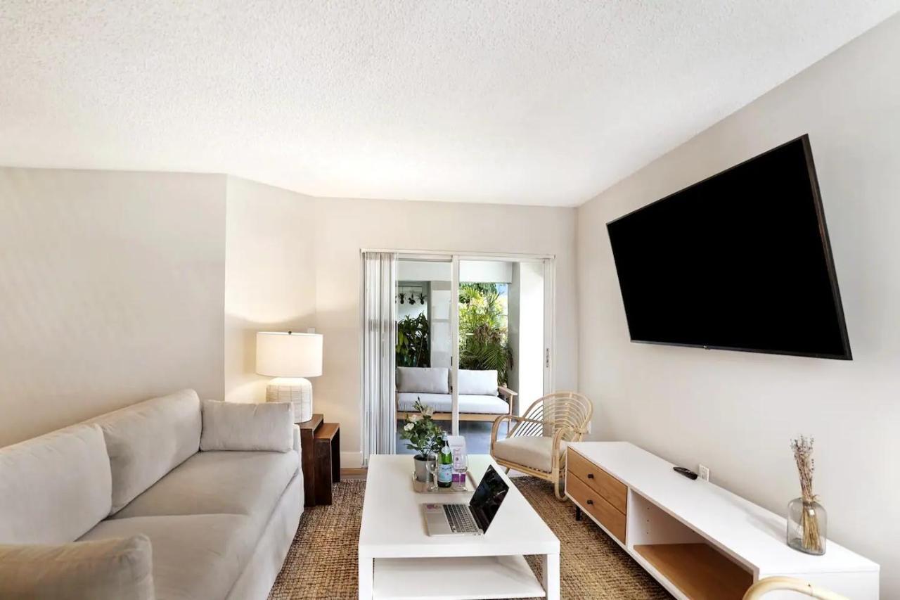 Dharma Home Suites Dania Beach At Sheridan Ocean Club Dış mekan fotoğraf