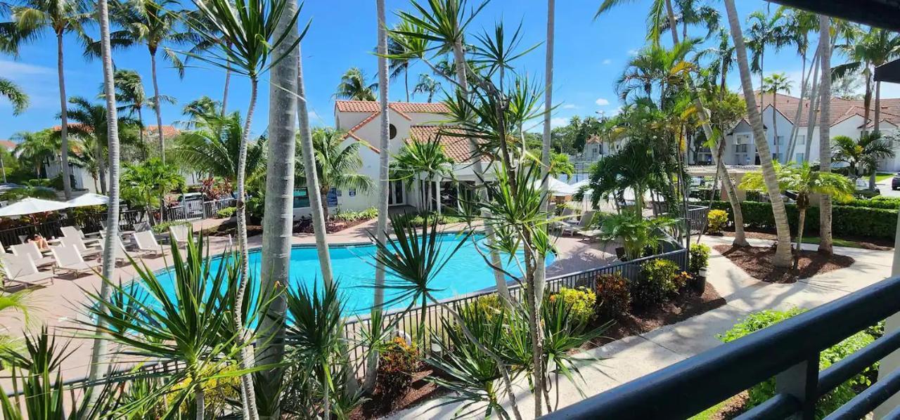 Dharma Home Suites Dania Beach At Sheridan Ocean Club Dış mekan fotoğraf