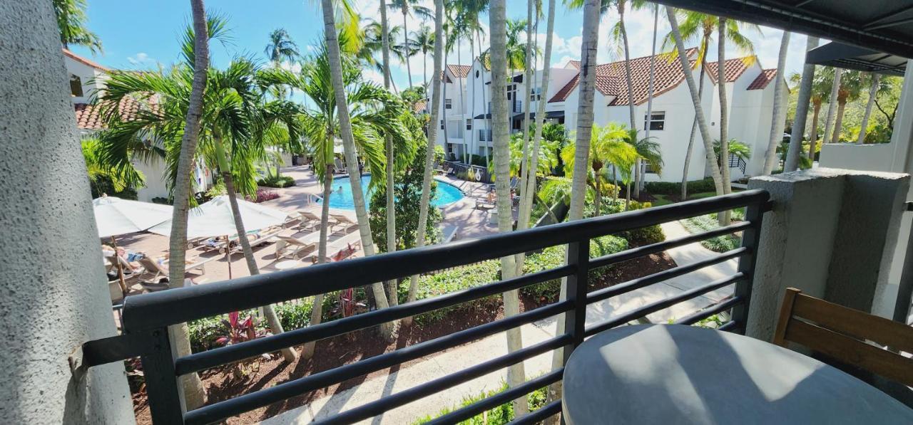 Dharma Home Suites Dania Beach At Sheridan Ocean Club Dış mekan fotoğraf