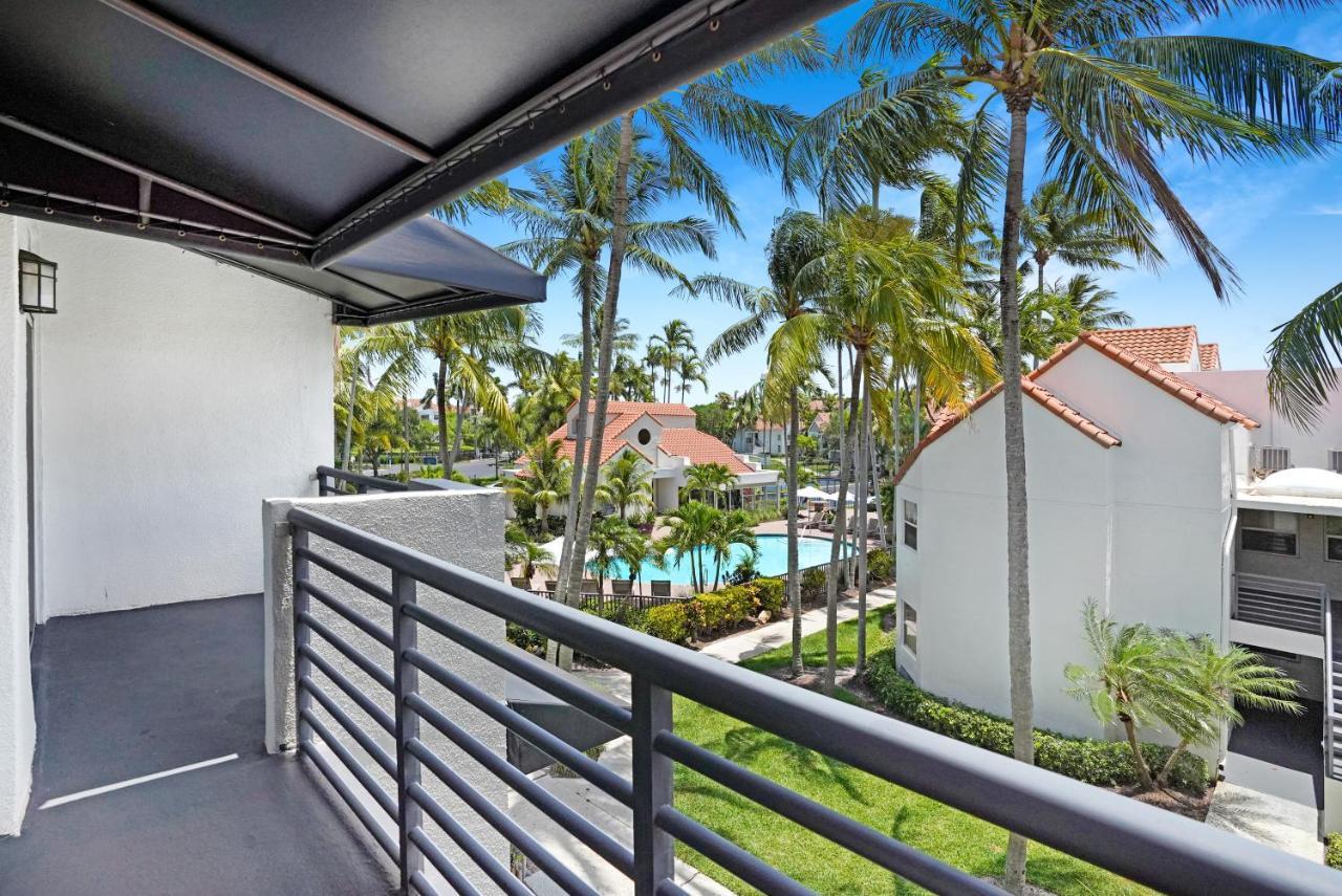 Dharma Home Suites Dania Beach At Sheridan Ocean Club Dış mekan fotoğraf