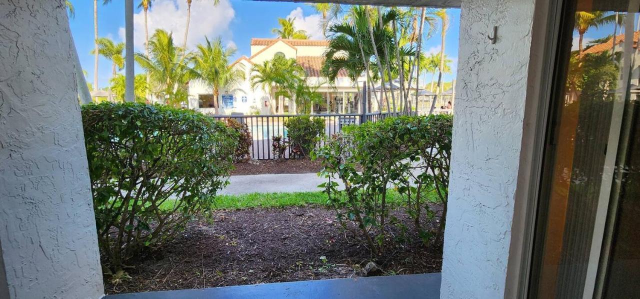 Dharma Home Suites Dania Beach At Sheridan Ocean Club Dış mekan fotoğraf