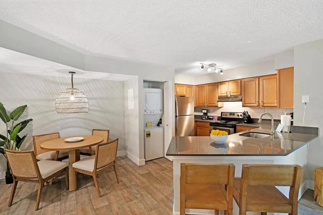 Dharma Home Suites Dania Beach At Sheridan Ocean Club Dış mekan fotoğraf