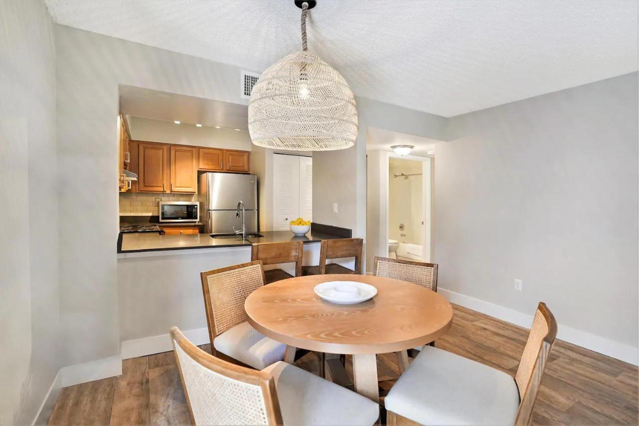 Dharma Home Suites Dania Beach At Sheridan Ocean Club Dış mekan fotoğraf