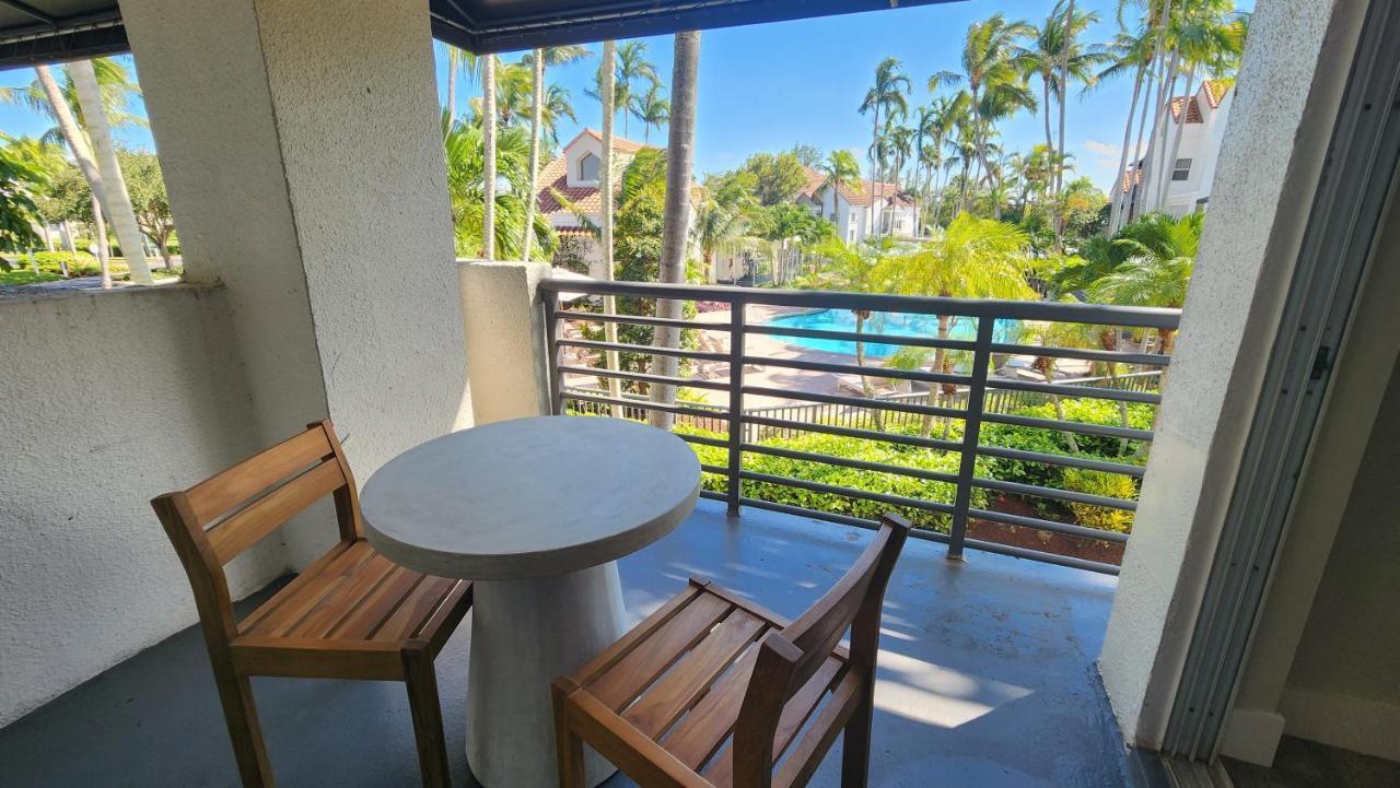 Dharma Home Suites Dania Beach At Sheridan Ocean Club Dış mekan fotoğraf