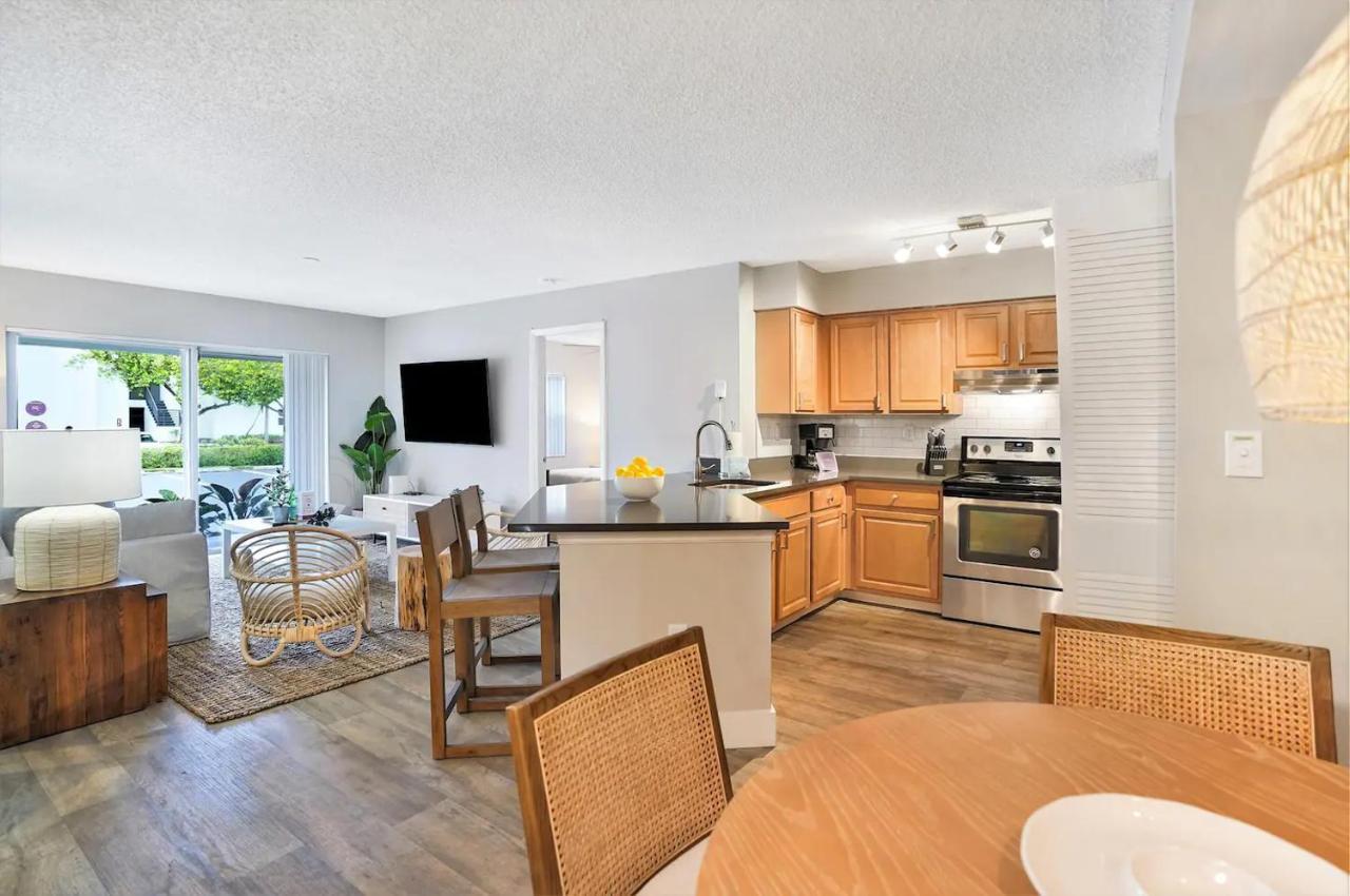 Dharma Home Suites Dania Beach At Sheridan Ocean Club Dış mekan fotoğraf