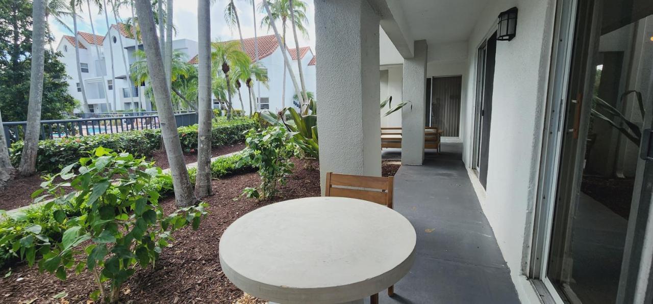 Dharma Home Suites Dania Beach At Sheridan Ocean Club Dış mekan fotoğraf