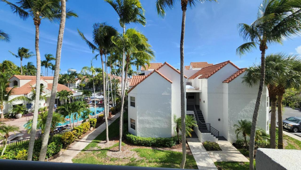 Dharma Home Suites Dania Beach At Sheridan Ocean Club Dış mekan fotoğraf