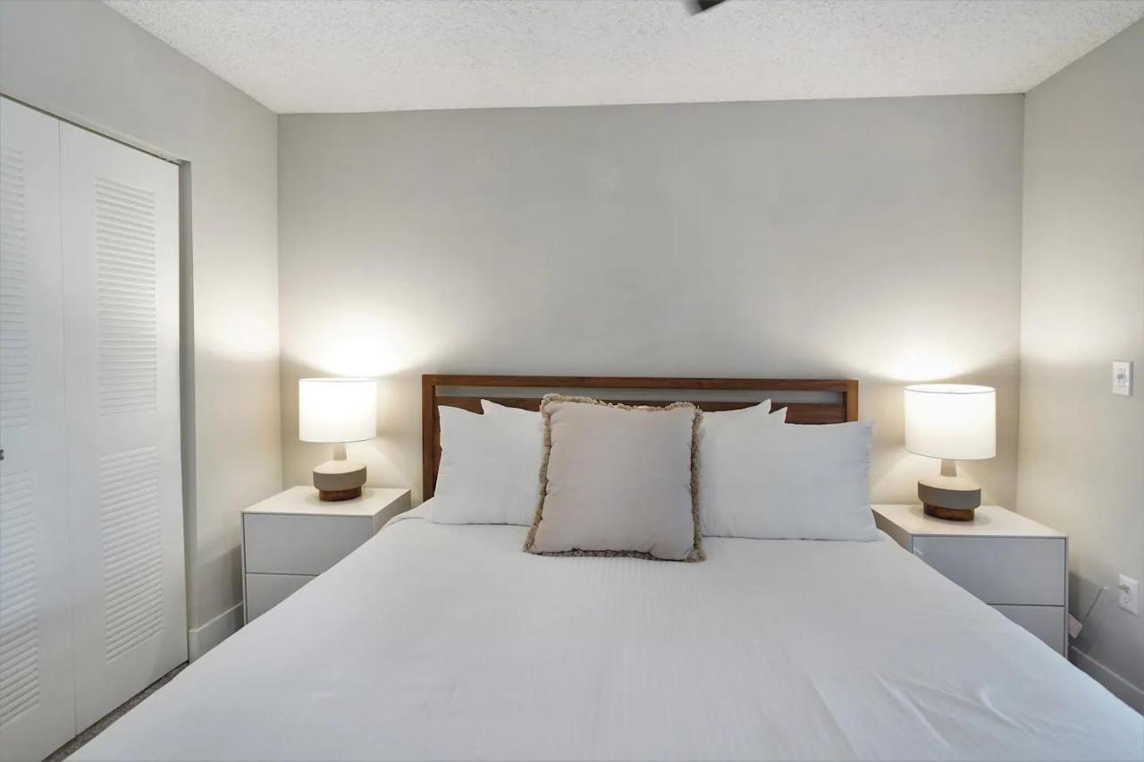 Dharma Home Suites Dania Beach At Sheridan Ocean Club Dış mekan fotoğraf