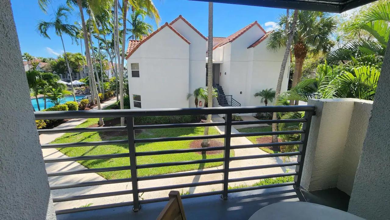 Dharma Home Suites Dania Beach At Sheridan Ocean Club Dış mekan fotoğraf