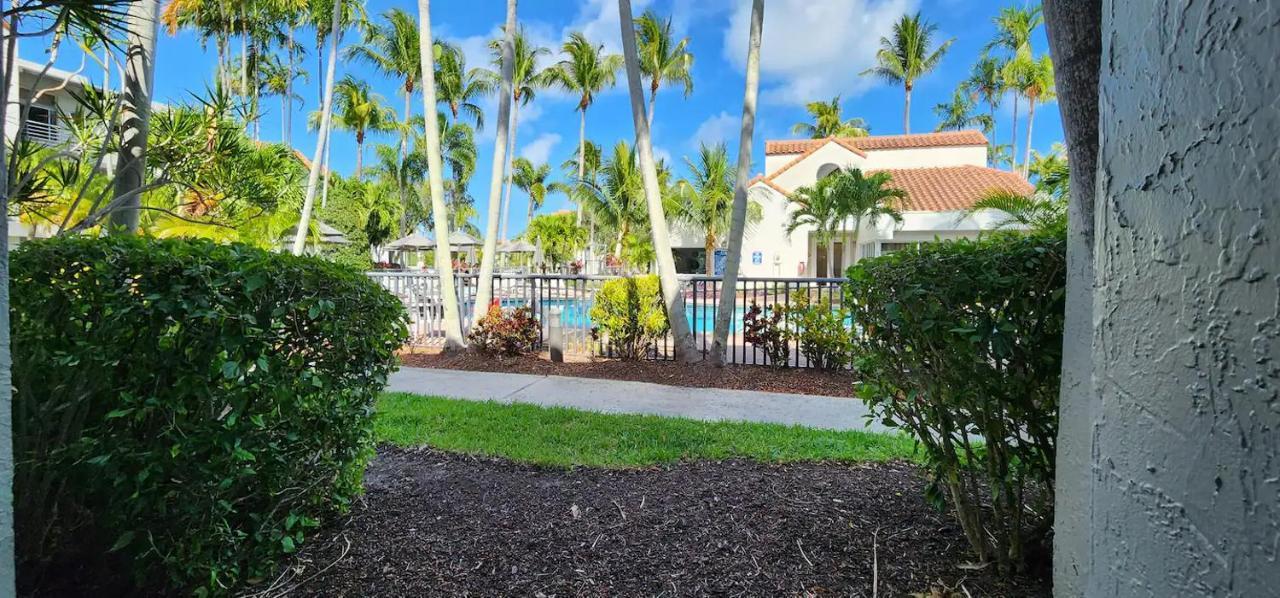 Dharma Home Suites Dania Beach At Sheridan Ocean Club Dış mekan fotoğraf