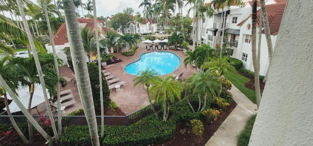 Dharma Home Suites Dania Beach At Sheridan Ocean Club Dış mekan fotoğraf