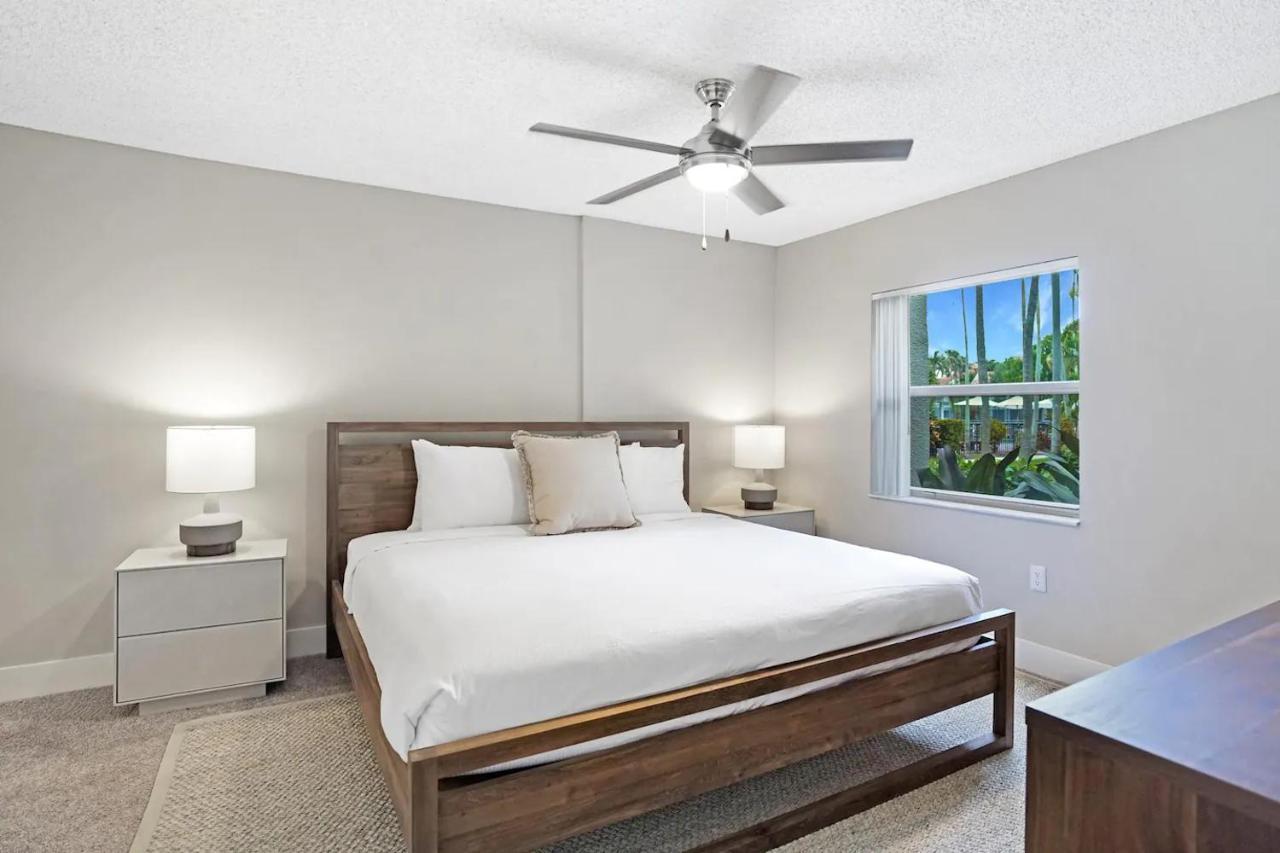 Dharma Home Suites Dania Beach At Sheridan Ocean Club Dış mekan fotoğraf