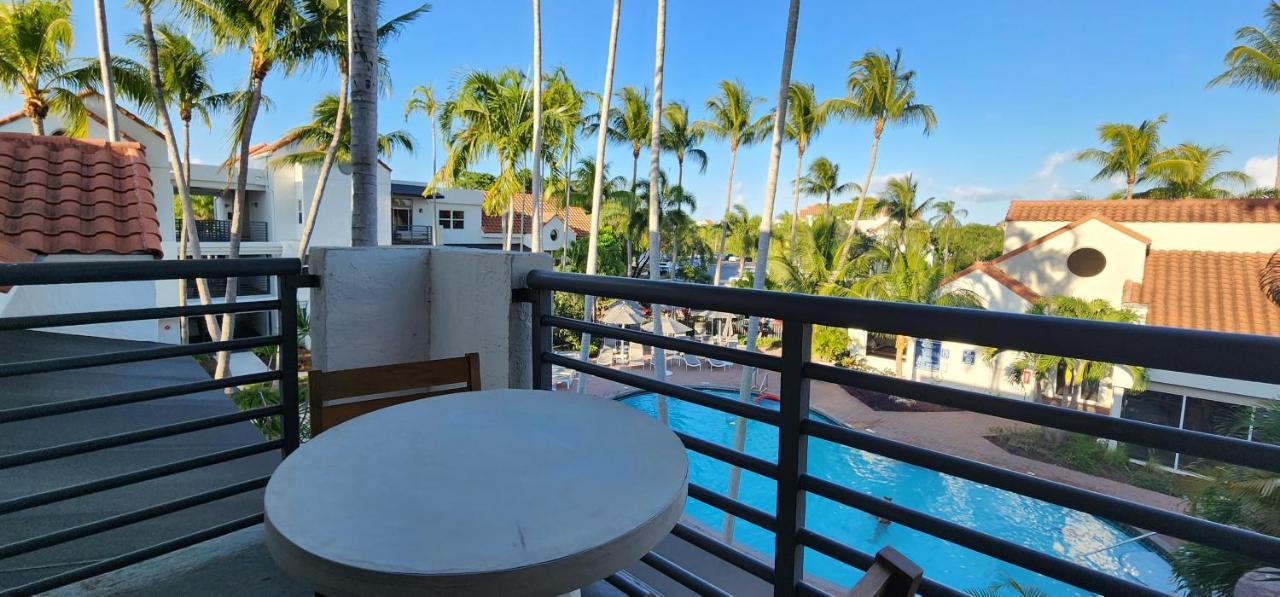 Dharma Home Suites Dania Beach At Sheridan Ocean Club Dış mekan fotoğraf